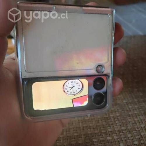 Samsung galaxy z flip 3 128 gb