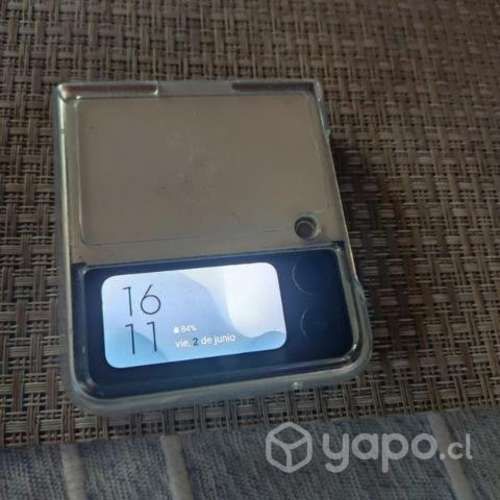 Samsung galaxy z flip 3 128 gb