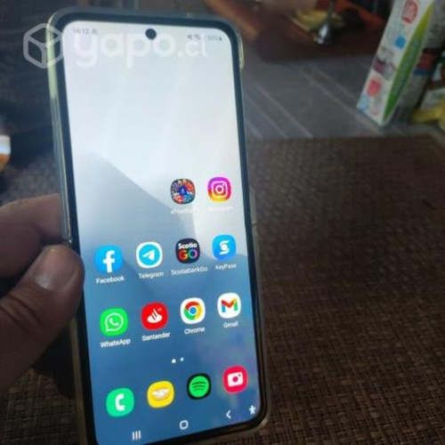 Samsung galaxy z flip 3 128 gb