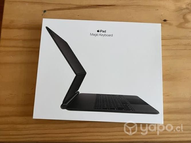 Magic Keyboard IPad Pro 12,9 5ta generación
