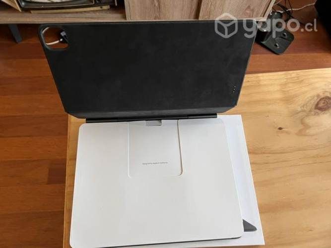 Magic Keyboard IPad Pro 12,9 5ta generación