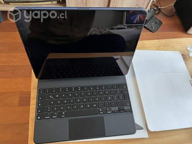 Magic Keyboard IPad Pro 12,9 5ta generación
