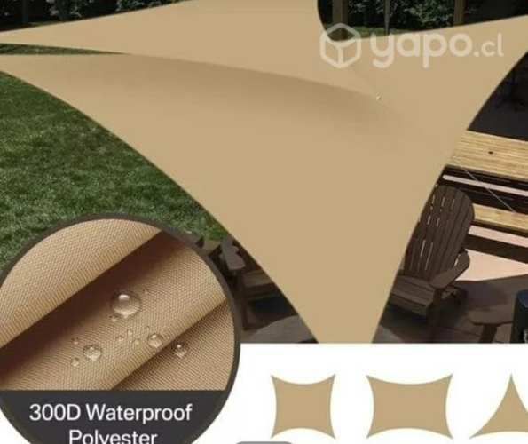 Lona impermeable toldos velas