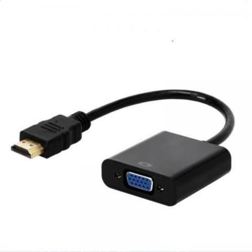 Adaptador hdmi to vga