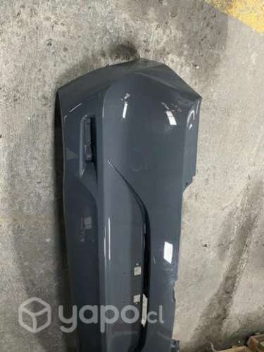 Parachoque trasero Suzuki baleno