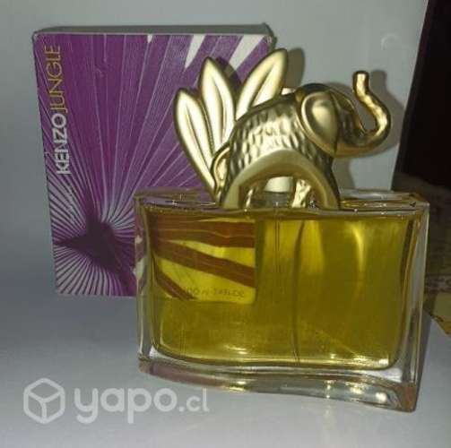 Perfume Original de MUJER