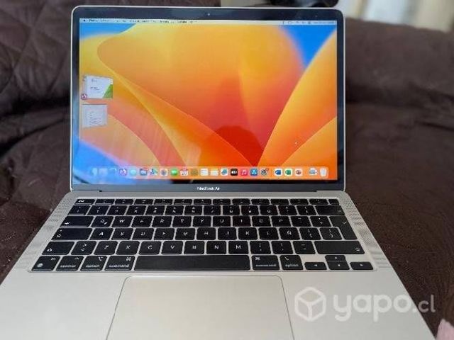MacBook Air