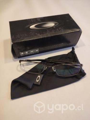 Armazon Oakley Marco lentes Opticos