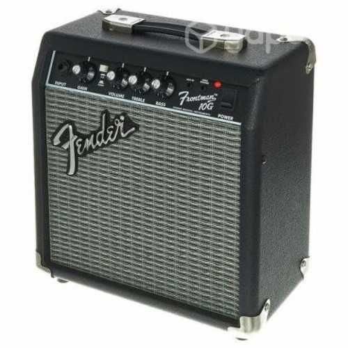 Amplificador de guitarra Fender Frontman 10G