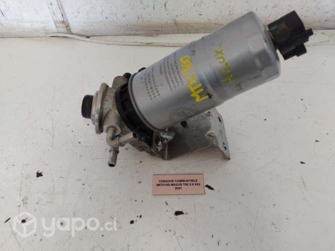 Cebador Combustible (MTX100) Maxus T60 2.8 2021