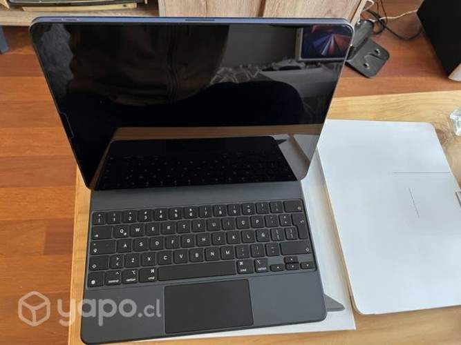 IPad Pro 12,9 5ta Generación