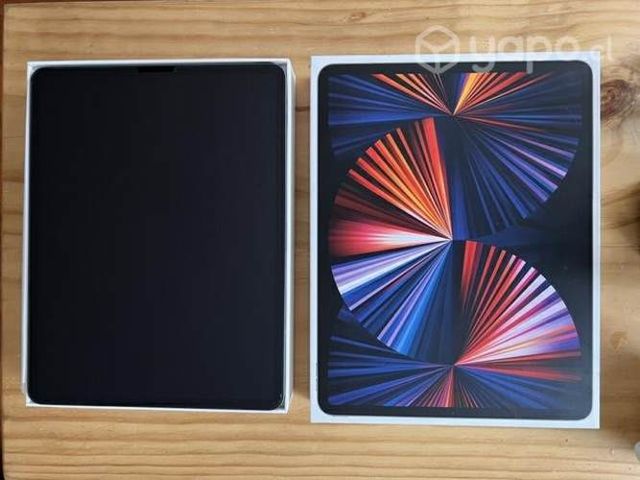 IPad Pro 12,9 5ta Generación