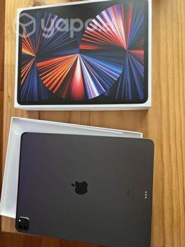 IPad Pro 12,9 5ta Generación