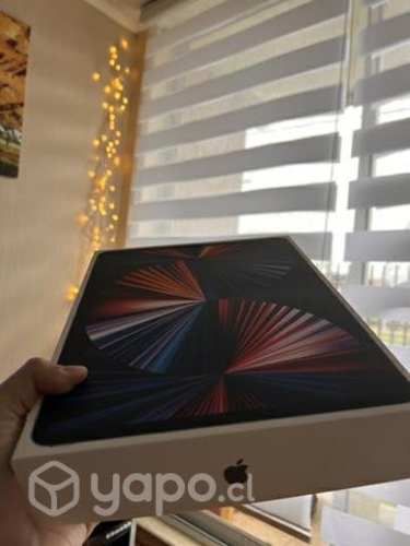 IPad Pro 12,9 5ta Generación