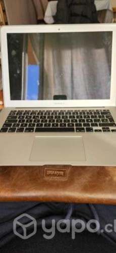 Macbook air 2017 13&quot;