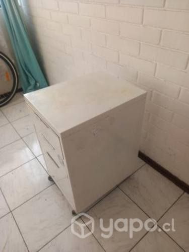 Gabeta para tatuajes