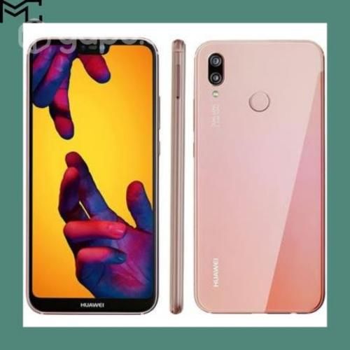 Celular Huawei P20 Lite