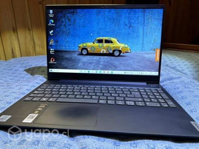 Notebook Lenovo