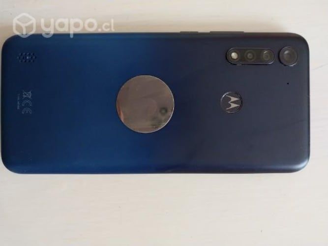 Motorola g8 power