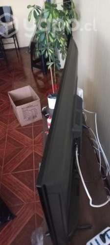 Tv 42 pulgadas reco smart