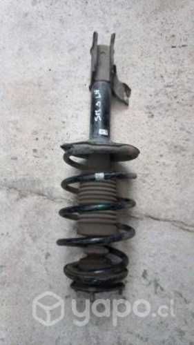 Amortiguador izquierdo Samsung SM3