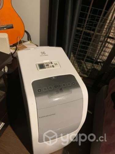 Aire Acondicionado 12.000BTU Electrolux Frío/Calor