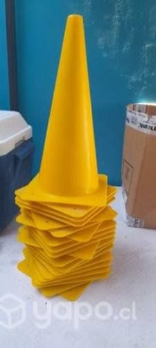 Artículos deportivos nuevos