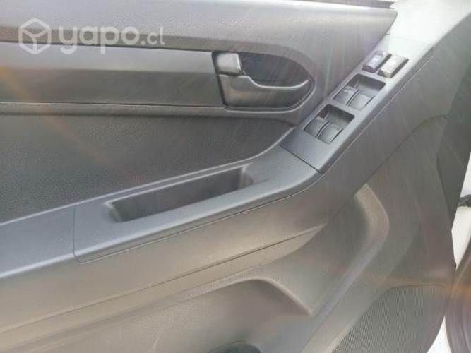 Chevrolet d-max 2019