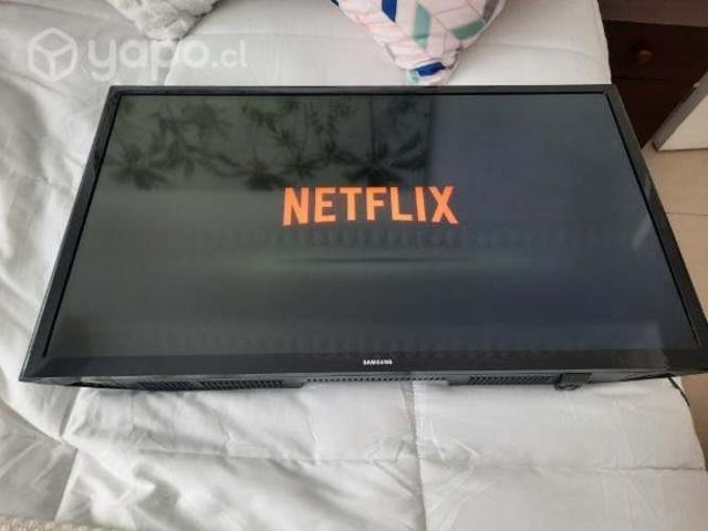 Smart Tv Samsung 32"