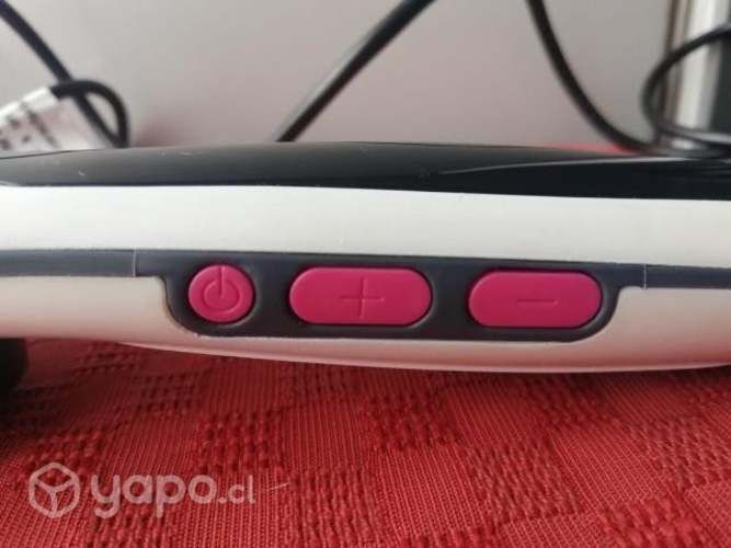 Cepillo alisador marca GAMA