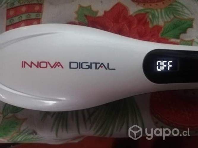 Cepillo alisador marca GAMA