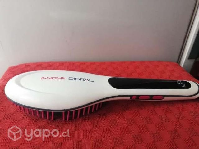 Cepillo alisador marca GAMA