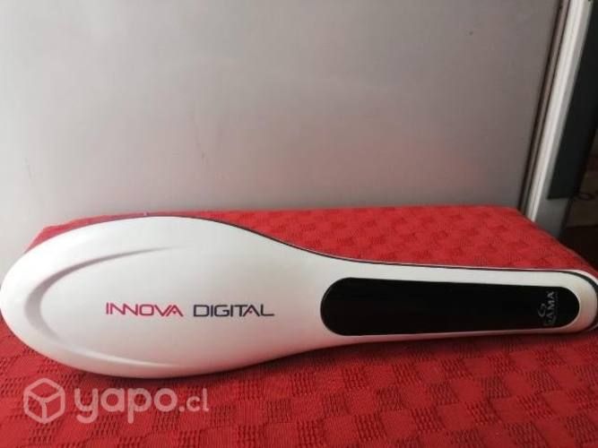 Cepillo alisador marca GAMA