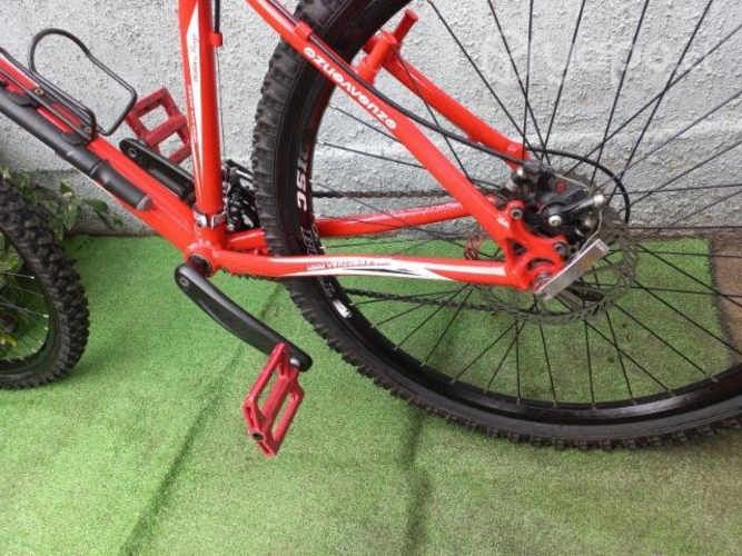 Poco uso conversable