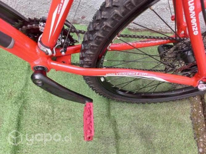 Poco uso conversable