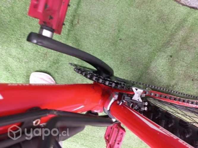 Poco uso conversable