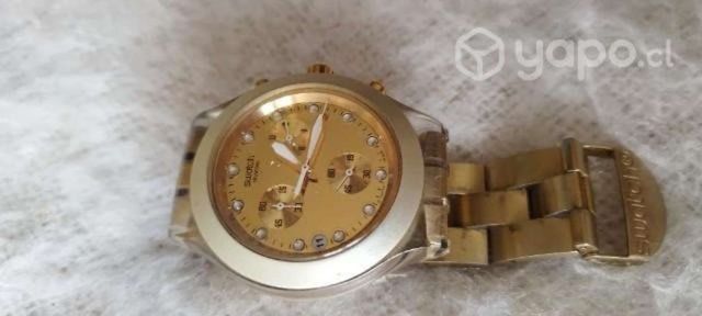 Reloj swatch
