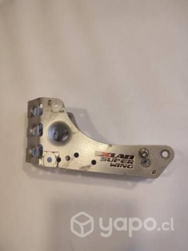 Porta caramagola Asiento Triatlon Ruta