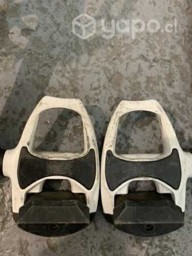 Pedales Shimano ruta PD R540