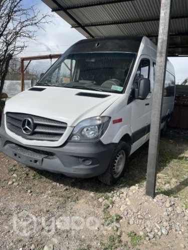 Mercedes Benz ,Sprinter 313 CDI Largo