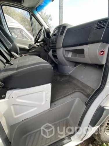 Mercedes Benz ,Sprinter 313 CDI Largo