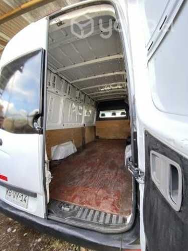 Mercedes Benz ,Sprinter 313 CDI Largo