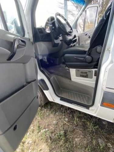 Mercedes Benz ,Sprinter 313 CDI Largo