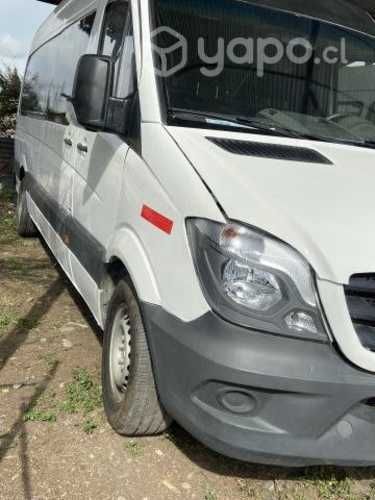 Mercedes Benz ,Sprinter 313 CDI Largo