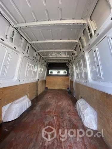 Mercedes Benz ,Sprinter 313 CDI Largo