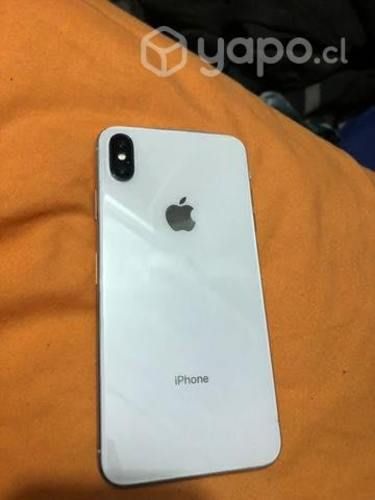 IPhone XS Max 256gb