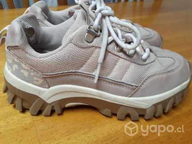 Zapatillas térmica Collocky n 31