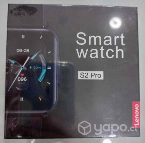 SmartWatch S2 Pro Lenovo