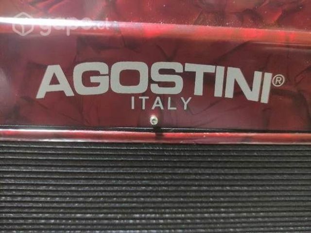 Acordeon Agostini