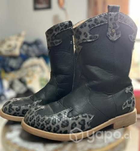 Botas niña Colloky
